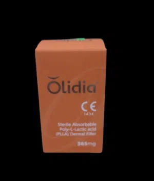 إبرة Olidia موثقة صالحة لغاية 2027