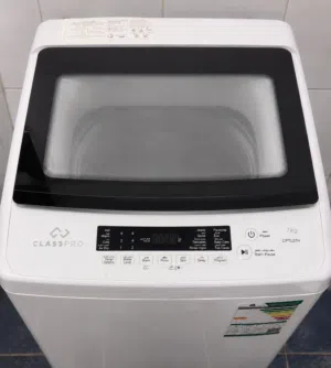 Class Pro Washing Machine