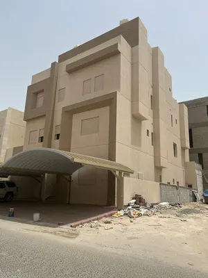 ‏أكثر من 6 غرف ‏.‏ مفروشة ‏.‏ شهري‏0