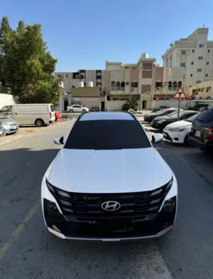 هيونداي توسان 2020 خليجي Hyundai Tucson 2025GCC