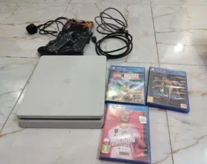 PlayStation 4 PlayStation for sale in Baghdad