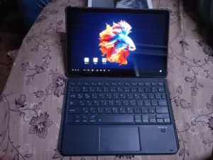 Blackview Tab 16 256 GB in Jerash