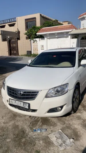 Used Toyota Aurion in Ras Al Khaimah