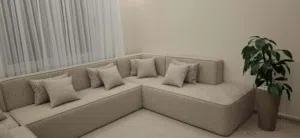 صالون جلسة شبة جديد