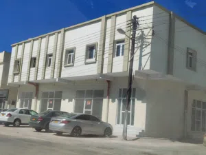 Luxury furnished apartment for rent for Khareef season
