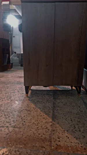 خزائن احذيه