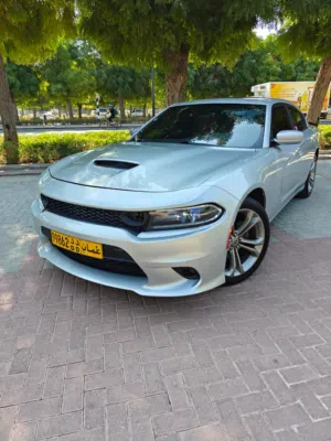 دودج تشارجر sxt 2020