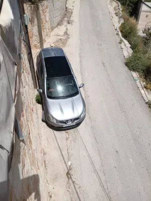 Used Nissan Qashqai in Jenin