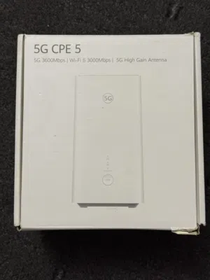 All network 5g router