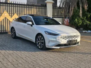 Kia K8 2024 V6 – Executive Class Sedan—GCC