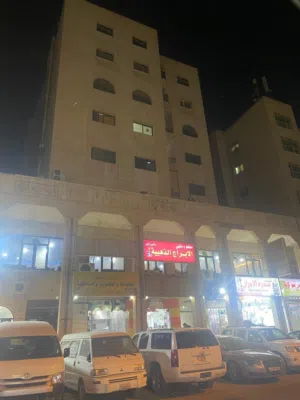 للبيع مجمع استثماري في خيطان