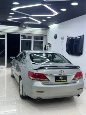 Used Toyota Aurion in Northern Governorate