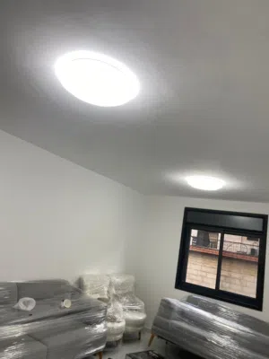 155 m2 3 Bedrooms Apartments for Rent in Ramallah and Al-Bireh Al Masyoon