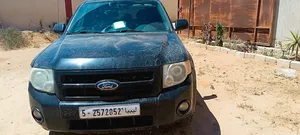 Used Ford Escape in Zintan