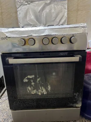 طباخ للبيع مستمعل