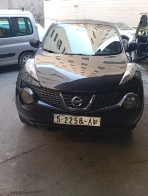 Used Nissan Juke in Ramallah and Al-Bireh