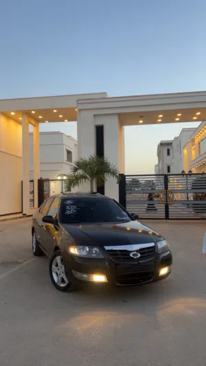 New Samsung SM3 in Tripoli