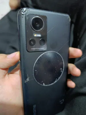 realme gt neo3