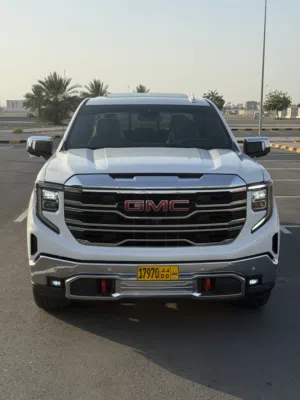 Used GMC Sierra in Al Batinah