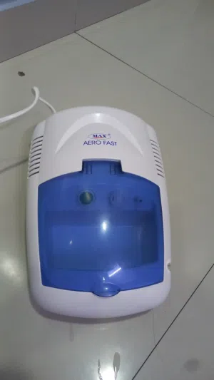 جهاز بخار اصلي