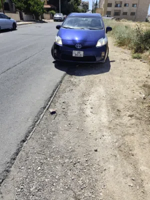 Used Toyota Prius in Salt