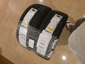 اطاراتاطارات goodyear 2025 جديده