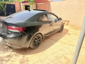 كيا كوبي فل كوريا ماشيه 150 سعرها 13500