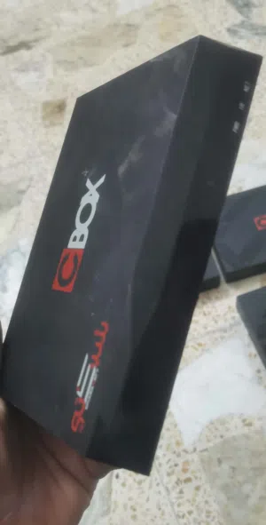 جهاز شبكتي cbox v2