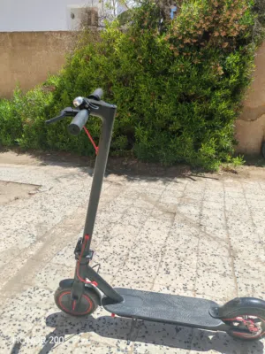 سكوتر شاومي