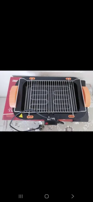 شوايا كهربائية