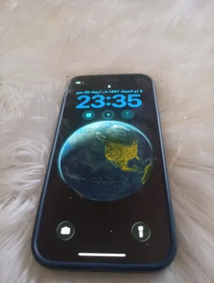 Apple iPhone 12 Pro 128 GB in Tripoli