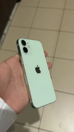 Apple iPhone 12 Mini 64 GB in Muscat