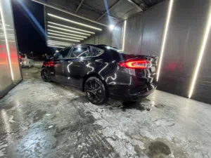 Used Ford Fusion in Amman