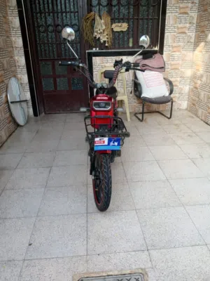 دراجه شحن  2026 للبيع