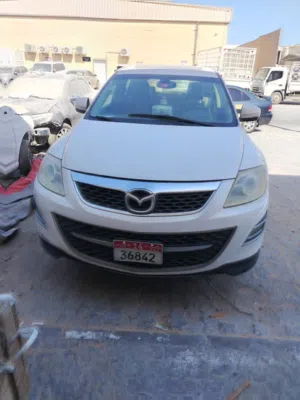 Used Mazda CX-9 in Ajman