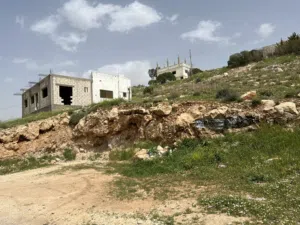 Residential Land for Sale in Zarqa Birayn