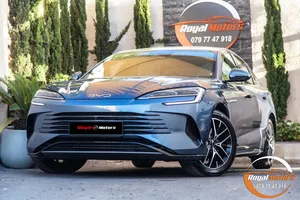 Byd Seal 07 DM-i 2025 Plug in hybrid   يمكن التمويل