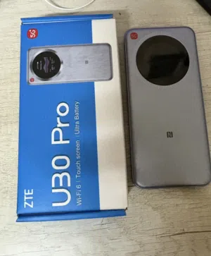 راوتر ZTE U30 Pro 5G مستعمل