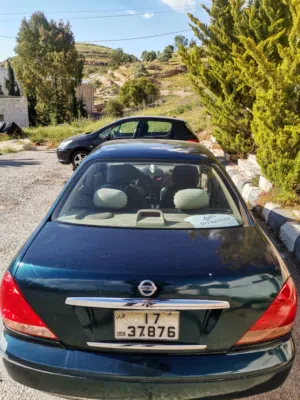 Used Nissan Sunny in Salt