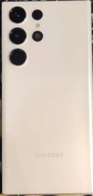 Samsung Galaxy S23 Plus 512 GB in Muscat