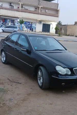 Used Mercedes Benz E-Class in Ubari