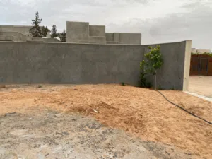 Mixed Use Land for Sale in Tripoli Ain Zara