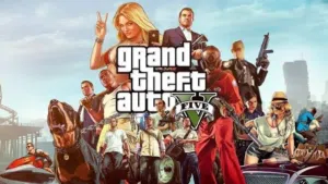 حساب بلايستيشن gtav/red dead2