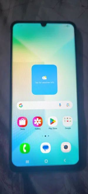 Samsung A06