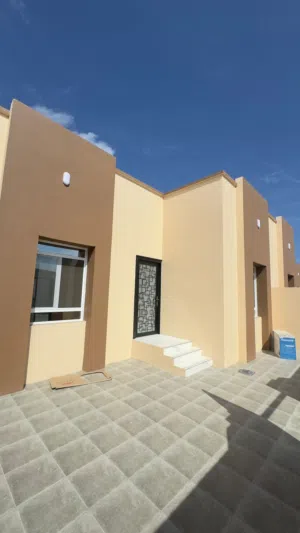 3 Bedrooms . Unfurnished . Monthly4