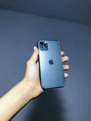 Apple iPhone 11 Pro 256 GB in Tripoli