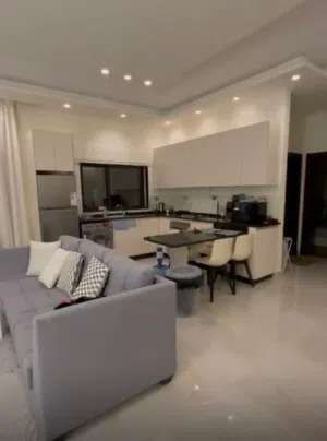 Quiet and Clean Apartment near University of Jordan - North Gate  Long-Term Ideal for Expats Females