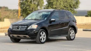 مرسيدس ML350