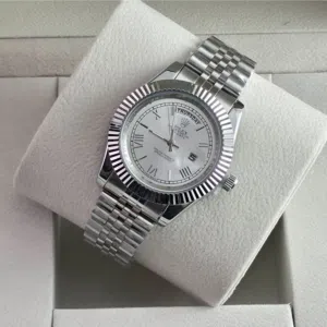 رولكس رجالي – إرث من العراقة