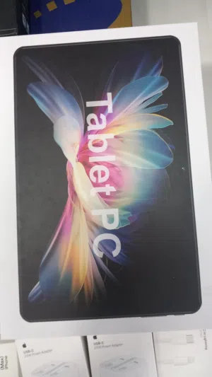 new tablet for sale  only all colors available